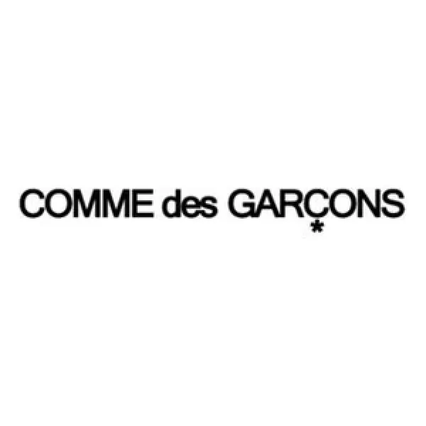 Comme des Garcons Zero Than Pink
