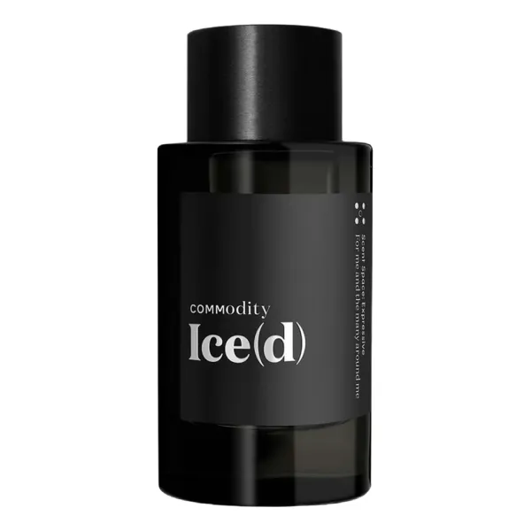 Commodity Ice(d)