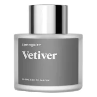 Commodity Vetiver