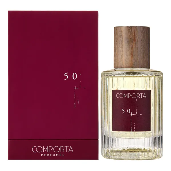 Comporta Perfumes 50