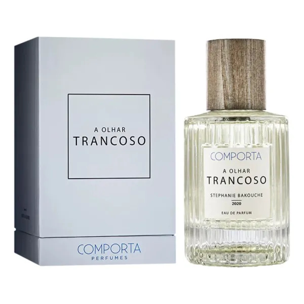 Comporta Perfumes A Olhar Trancoso