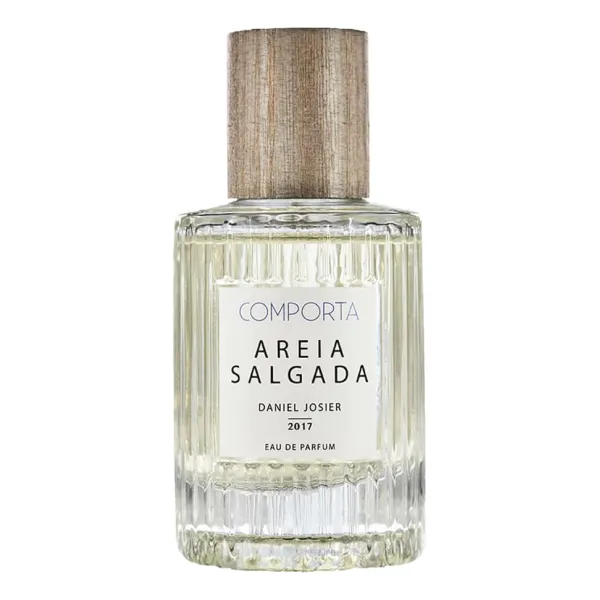 Comporta Perfumes Areia Salgada