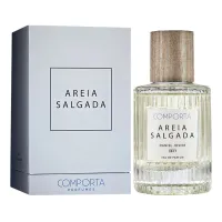 Comporta Perfumes Areia Salgada