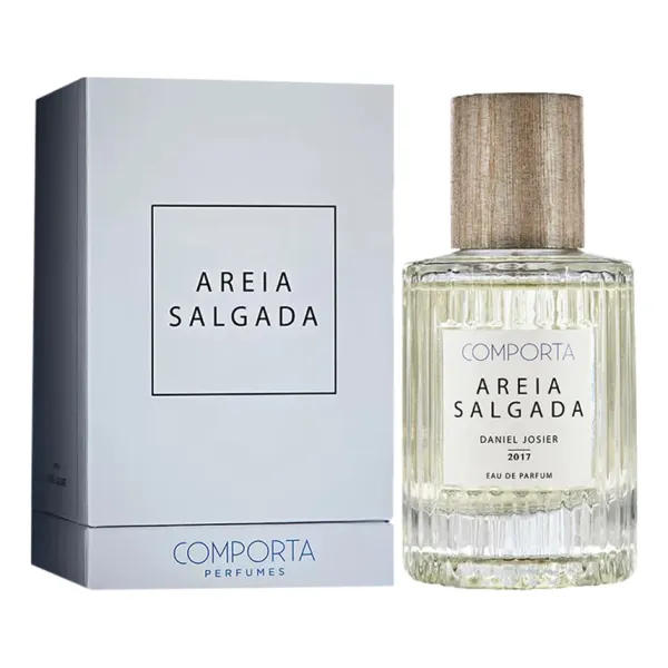 Comporta Perfumes Areia Salgada