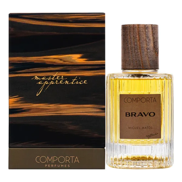 Comporta Perfumes Bravo