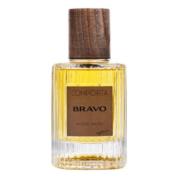 Comporta Perfumes Bravo