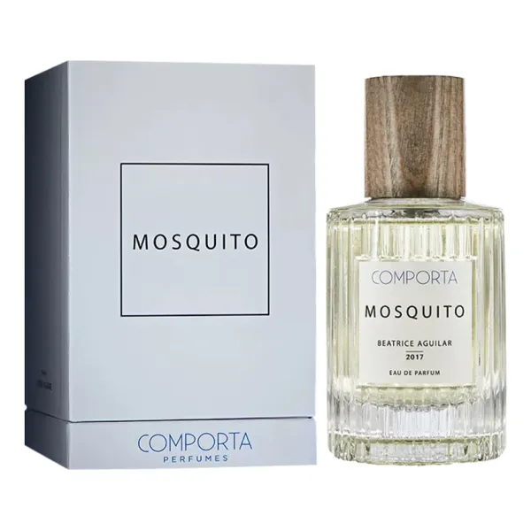 Comporta Perfumes Mosquito