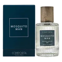 Comporta Perfumes Mosquito Man Extrait De Parfum