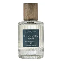 Comporta Perfumes Mosquito Man Extrait De Parfum