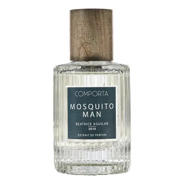 Comporta Perfumes Mosquito Man Extrait De Parfum