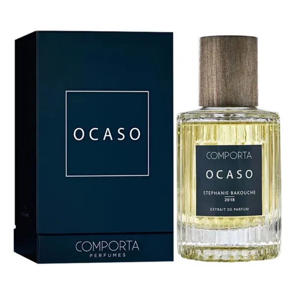 Comporta Perfumes Ocaso