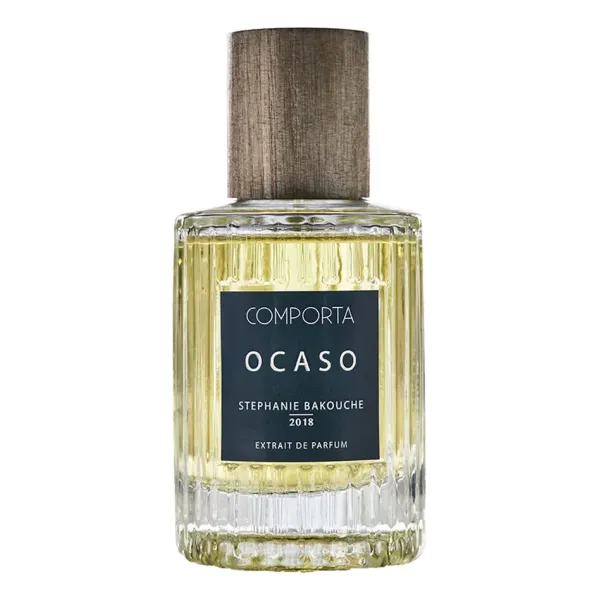 Comporta Perfumes Ocaso