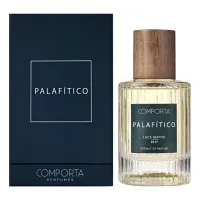 Comporta Perfumes Palafitico