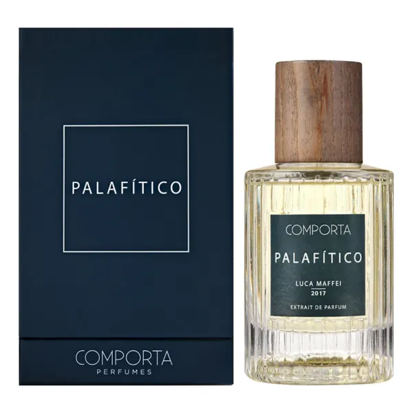 Comporta Perfumes Palafitico