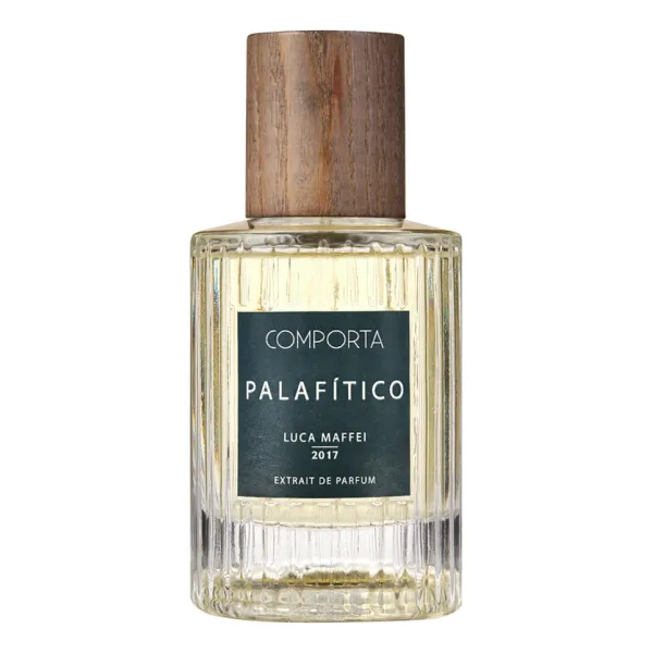 Comporta Perfumes Palafitico