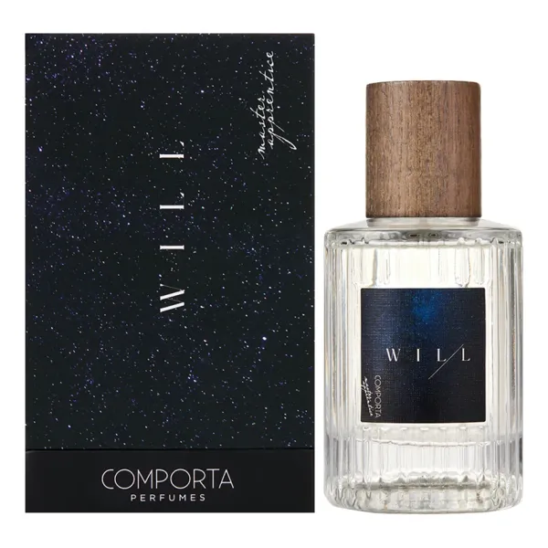 Comporta Perfumes Will