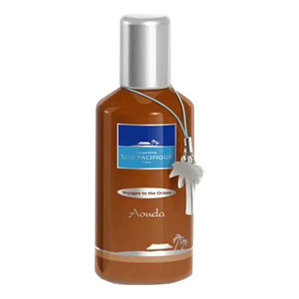 Comptoir Sud Pacifique Aouda