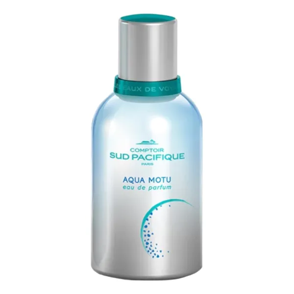 Comptoir Sud Pacifique Aqua Motu Eau De Parfum