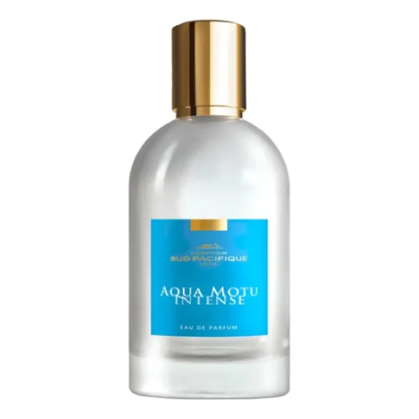 Comptoir Sud Pacifique Aqua Motu Intense