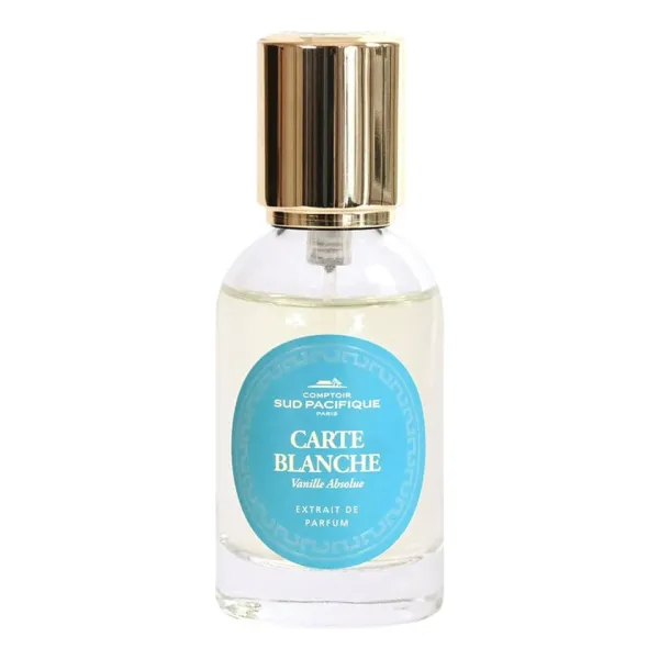 Comptoir Sud Pacifique Carte Blanche