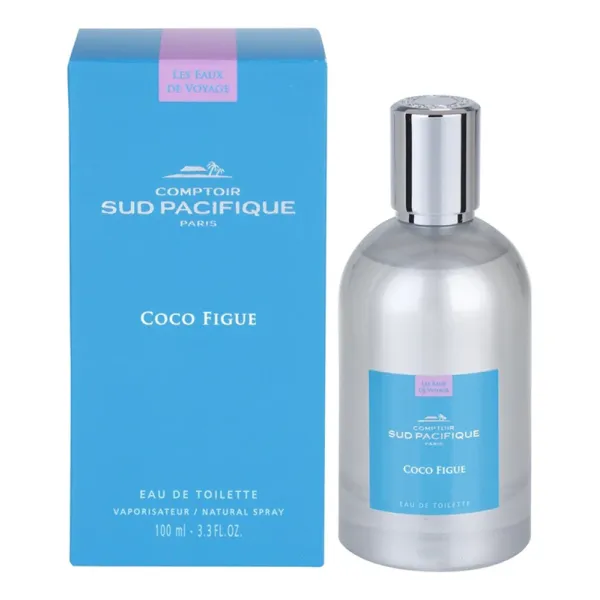 Comptoir Sud Pacifique Coco Figue