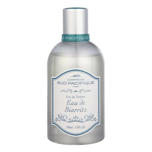 Comptoir Sud Pacifique Eau De Biarritz
