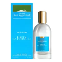Comptoir Sud Pacifique Green Patchouli