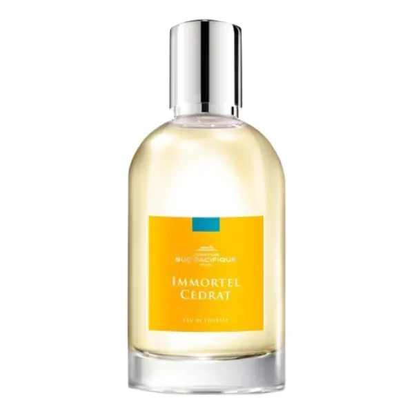Comptoir Sud Pacifique Immortel Cedrat