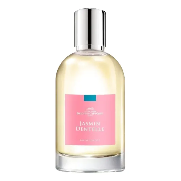 Comptoir Sud Pacifique Jasmin Dentelle