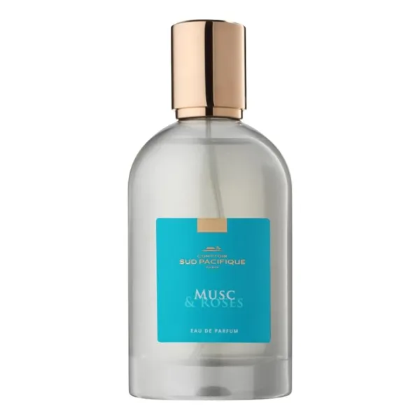 Comptoir Sud Pacifique Musc & Roses