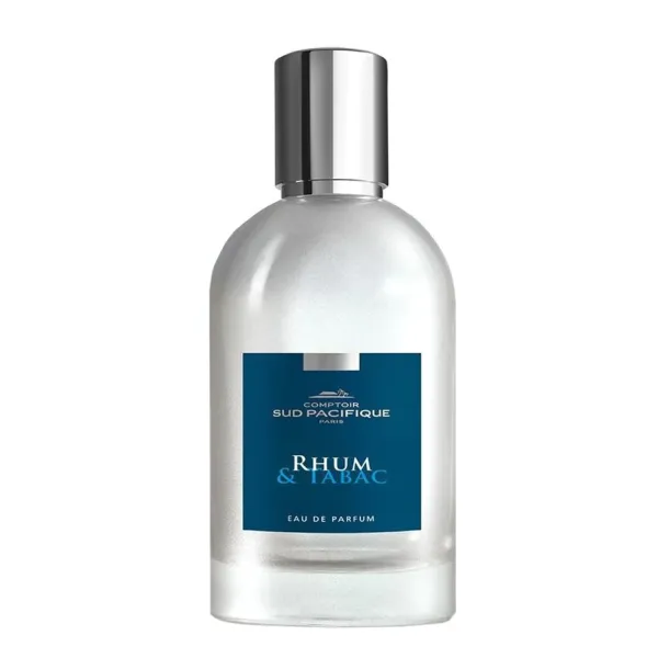 Comptoir Sud Pacifique Rhum & Tabac