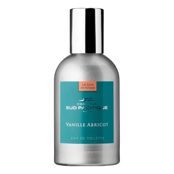 Comptoir Sud Pacifique Vanille Abricot