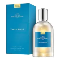 Comptoir Sud Pacifique Vanille Banane