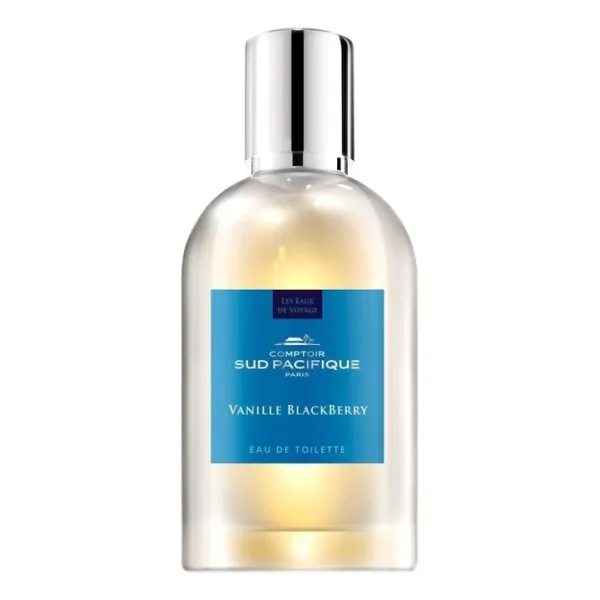 Comptoir Sud Pacifique Vanille Blackberry