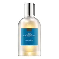 Comptoir Sud Pacifique Vanille Cafe