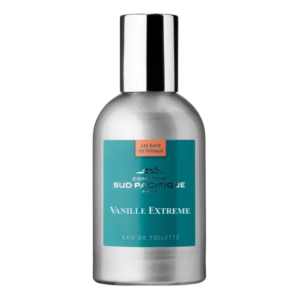Comptoir Sud Pacifique Vanille Extreme