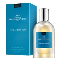 Comptoir Sud Pacifique Vanille Iconique