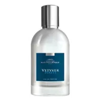 Comptoir Sud Pacifique Vetyver Haiti 2016