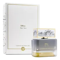 Contes de Parfums Bilbao