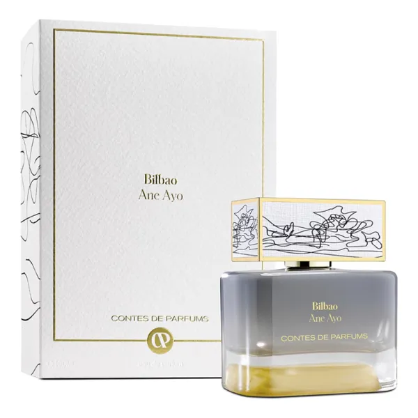 Contes de Parfums Bilbao