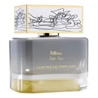 Contes de Parfums Bilbao