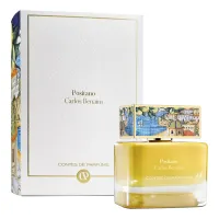 Contes de Parfums Positano