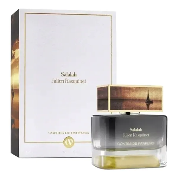 Contes de Parfums Salalah
