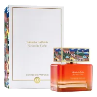 Contes de Parfums Salvador Da Bahia