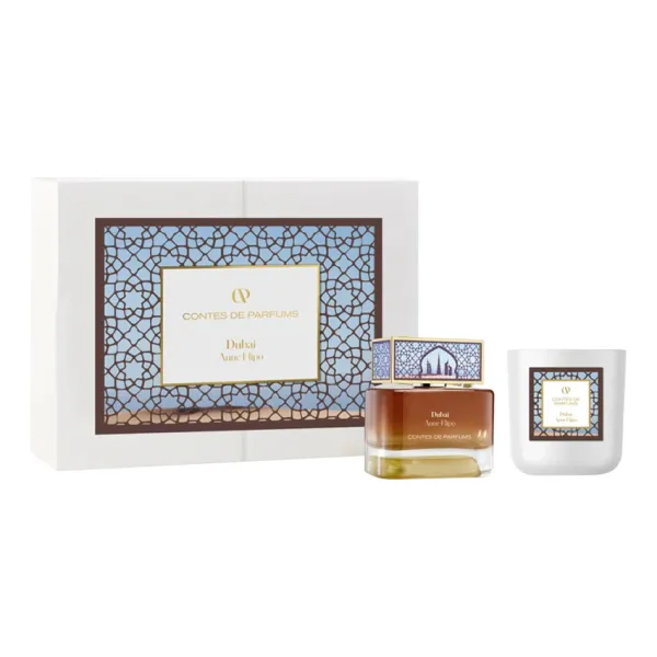 Contes de Parfums Sevilla