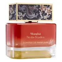 Contes de Parfums Shanghai