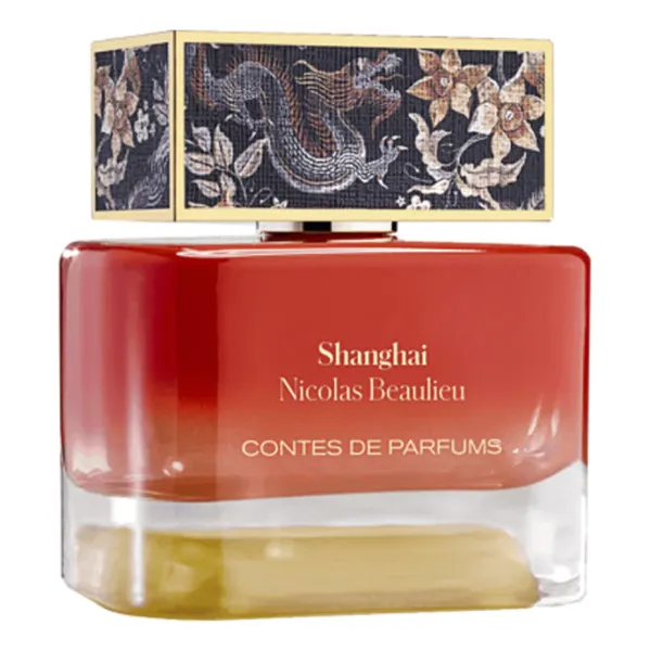 Contes de Parfums Shanghai