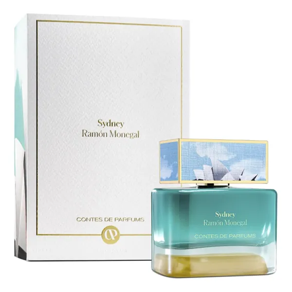 Contes de Parfums Sydney