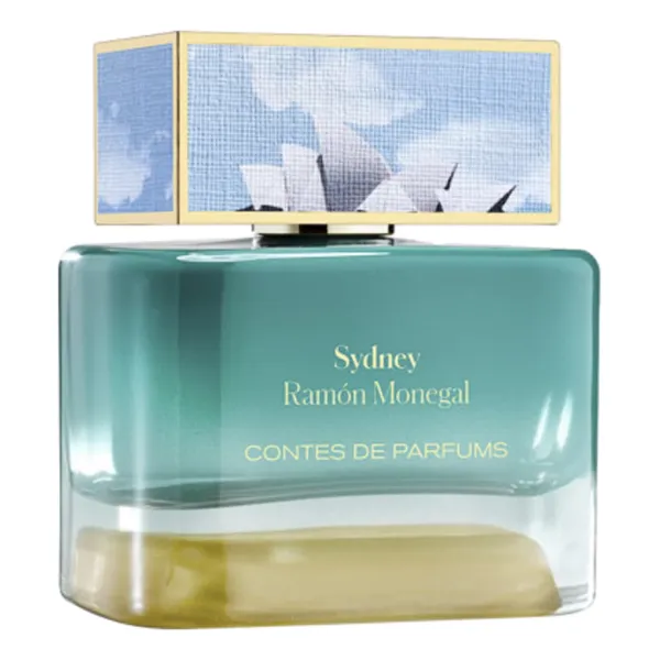 Contes de Parfums Sydney