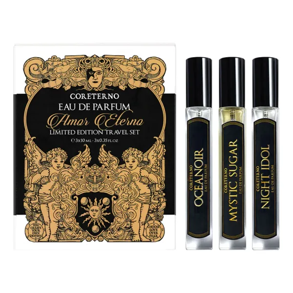 Coreterno Amor Eterno